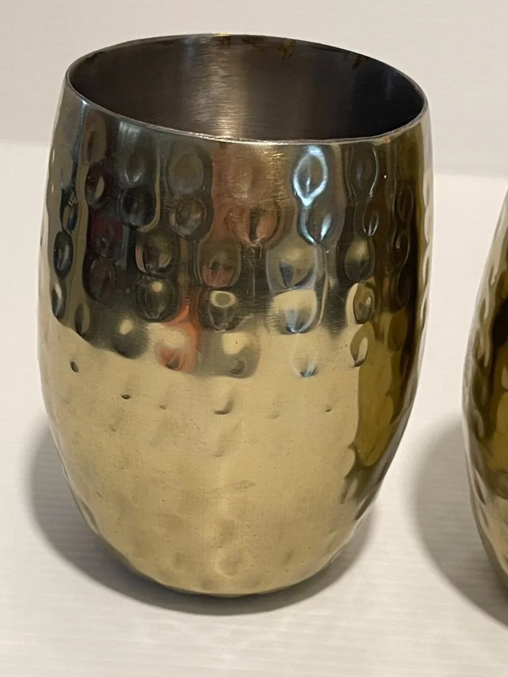 N/A stemless double
